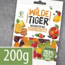 Wilde Tiger, 200g (vegan)